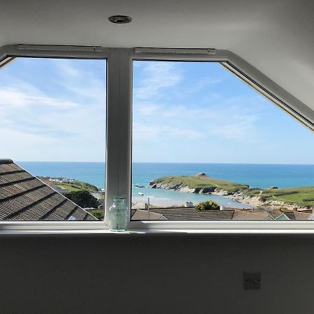 Six By The Sea - 2 Bed House - A Little Something For Everyone Saint Columb Minor Luaran gambar