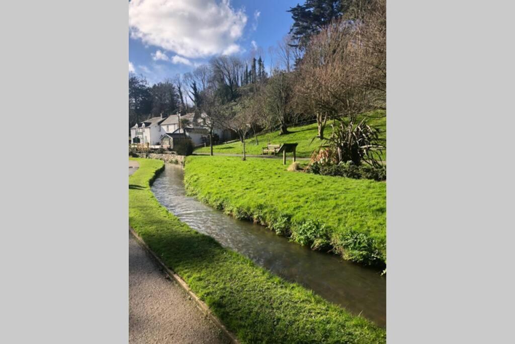 Six By The Sea - 2 Bed House - A Little Something For Everyone Saint Columb Minor Luaran gambar