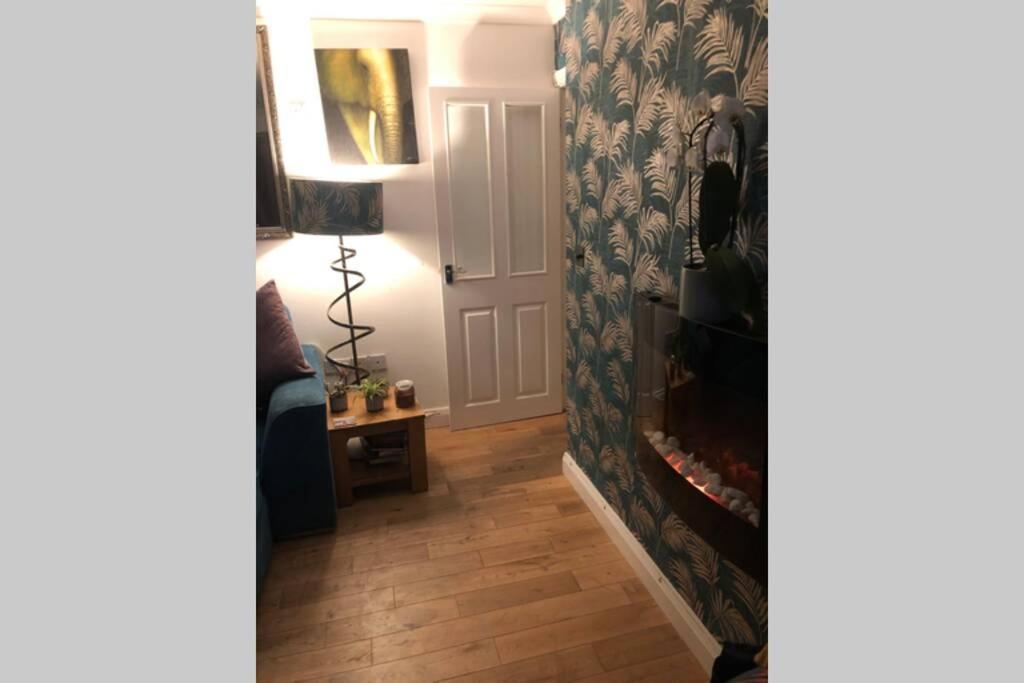 Six By The Sea - 2 Bed House - A Little Something For Everyone Saint Columb Minor Luaran gambar