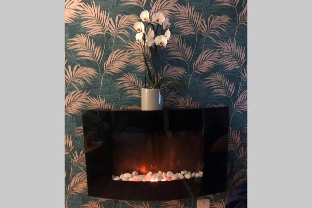Six By The Sea - 2 Bed House - A Little Something For Everyone Saint Columb Minor Luaran gambar