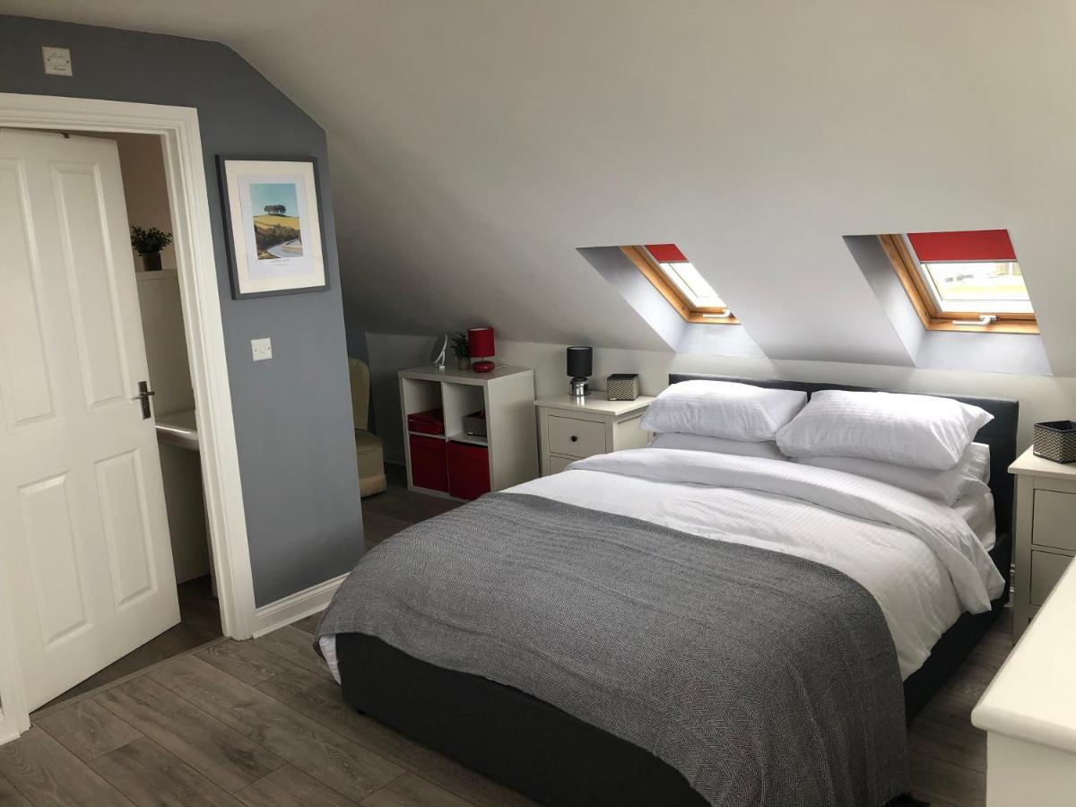 Six By The Sea - 2 Bed House - A Little Something For Everyone Saint Columb Minor Luaran gambar